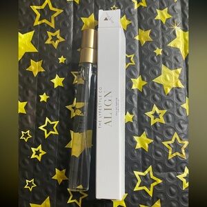 NEW The Lyfestyle Co. ALIGN Eau de Parfume Spray